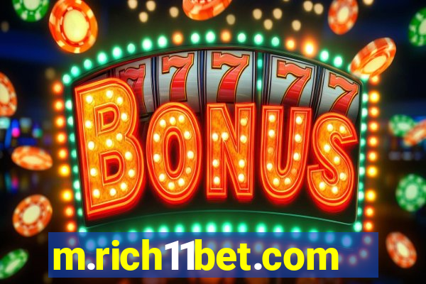 m.rich11bet.com