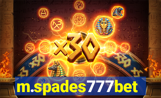 m.spades777bet