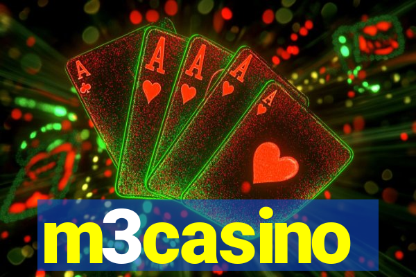 m3casino