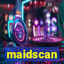 maidscan