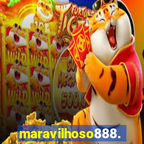 maravilhoso888.com