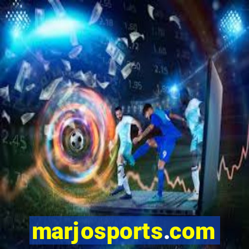 marjosports.com.br