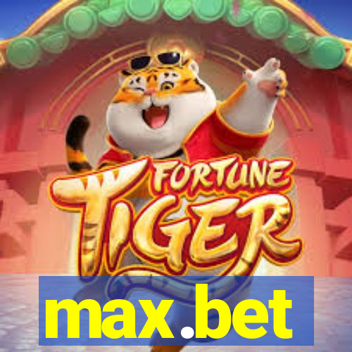 max.bet