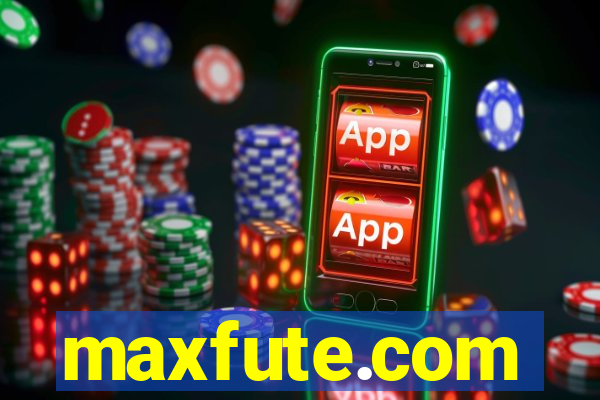 maxfute.com