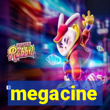 megacine