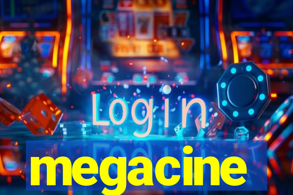 megacine