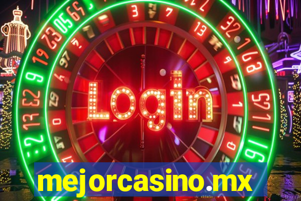 mejorcasino.mx