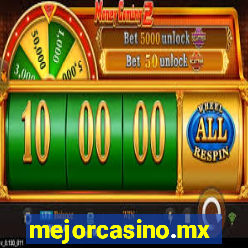 mejorcasino.mx