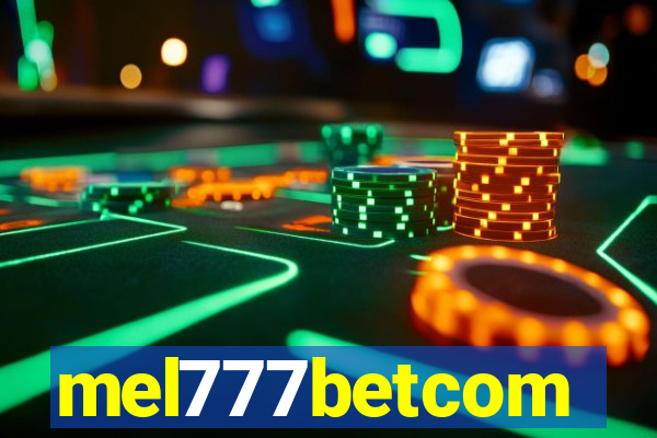 mel777betcom