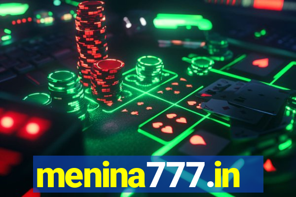 menina777.in