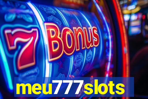 meu777slots