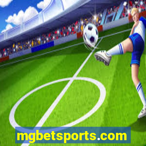 mgbetsports.com