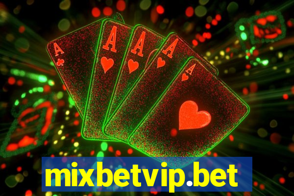 mixbetvip.bet