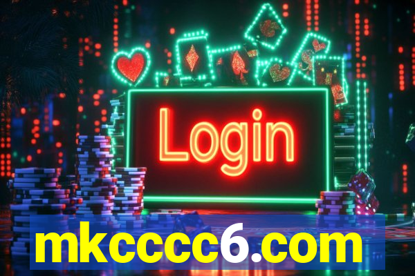 mkcccc6.com