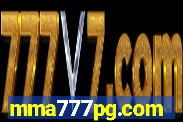 mma777pg.com