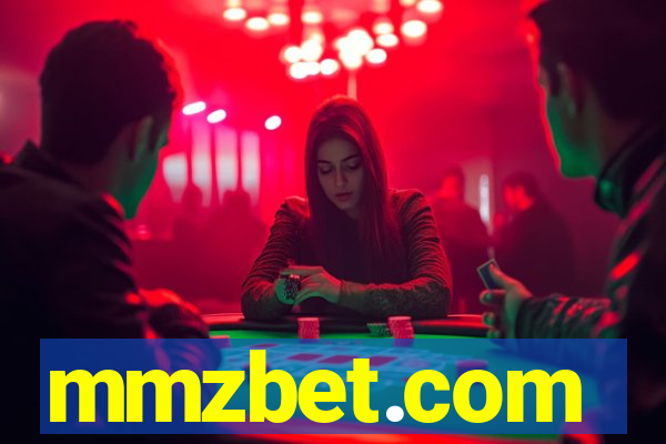 mmzbet.com