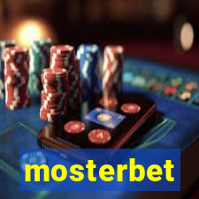 mosterbet