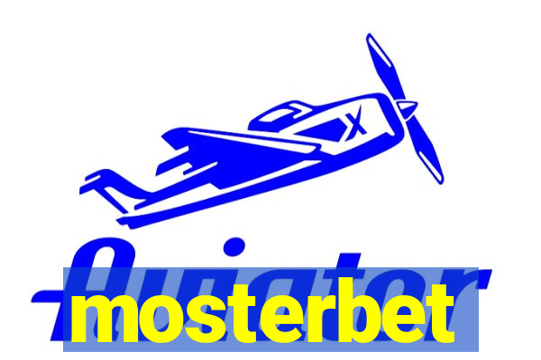 mosterbet