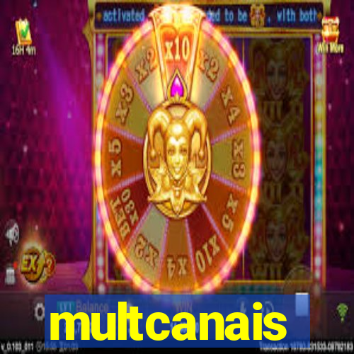 multcanais