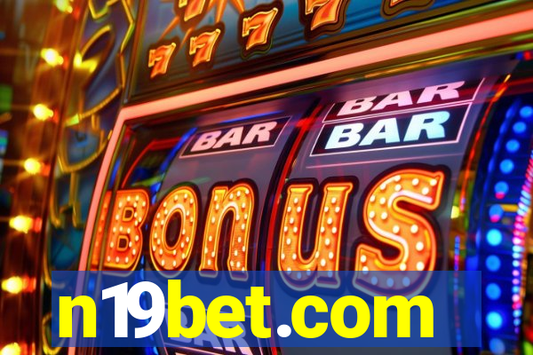 n19bet.com