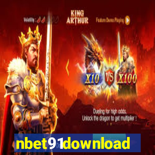 nbet91download