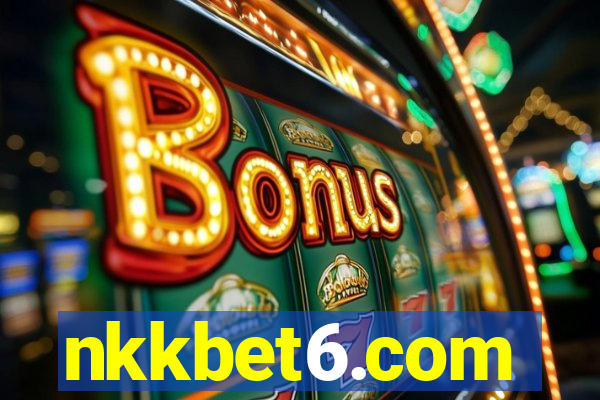 nkkbet6.com