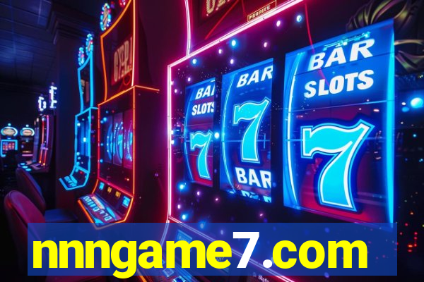 nnngame7.com