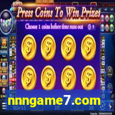 nnngame7.com