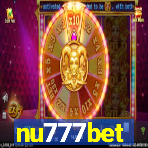 nu777bet