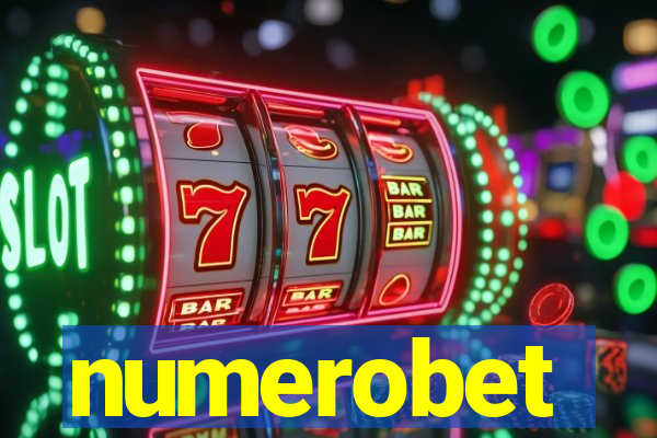 numerobet