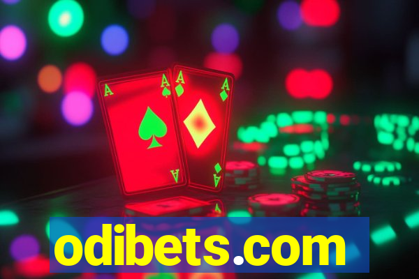 odibets.com