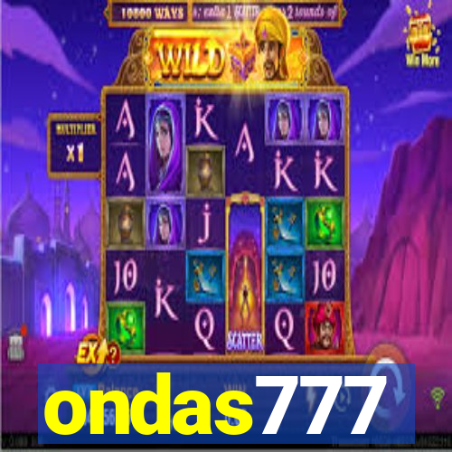 ondas777