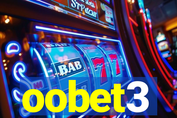 oobet3