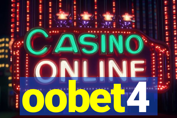 oobet4