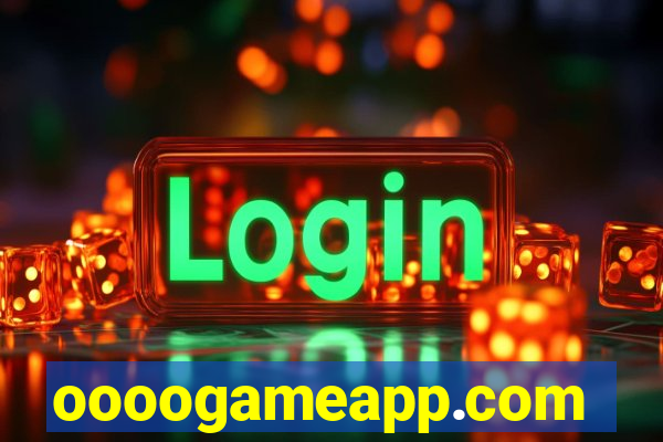 oooogameapp.com