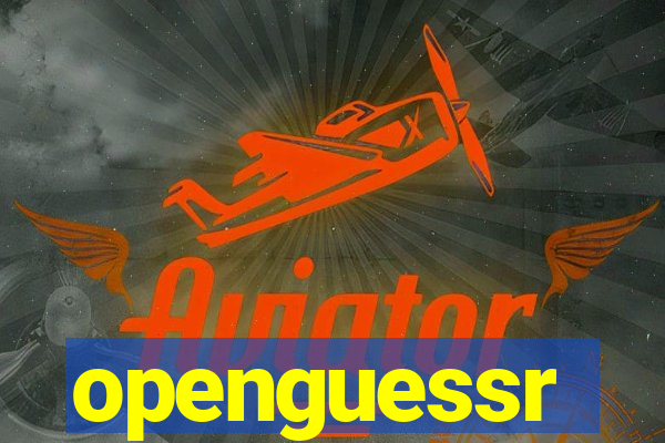 openguessr