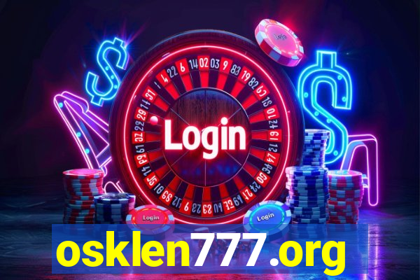 osklen777.org