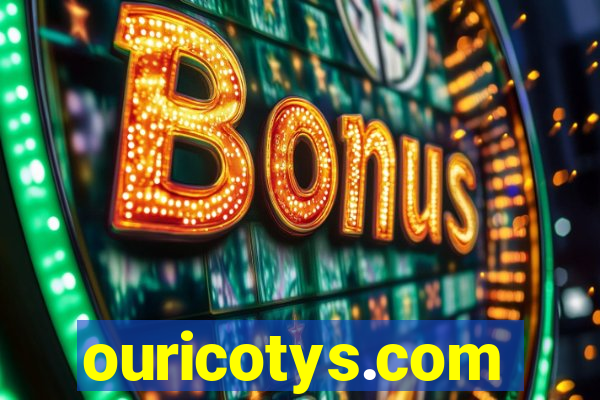 ouricotys.com