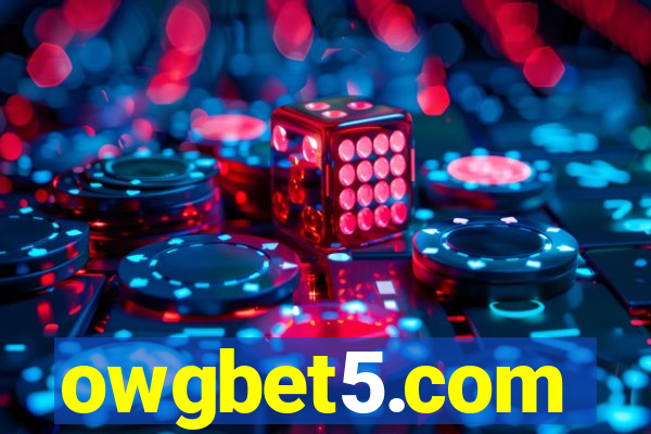 owgbet5.com