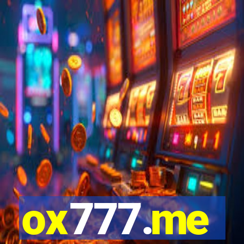 ox777.me