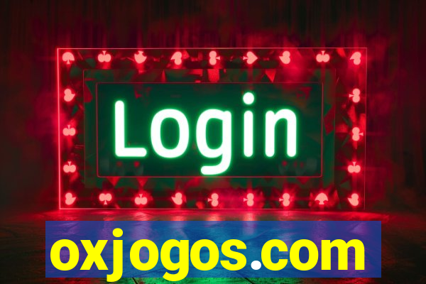 oxjogos.com