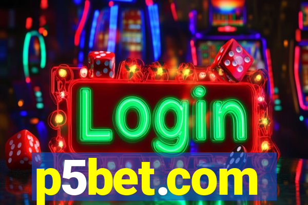 p5bet.com