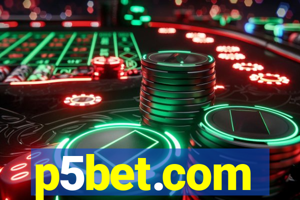 p5bet.com