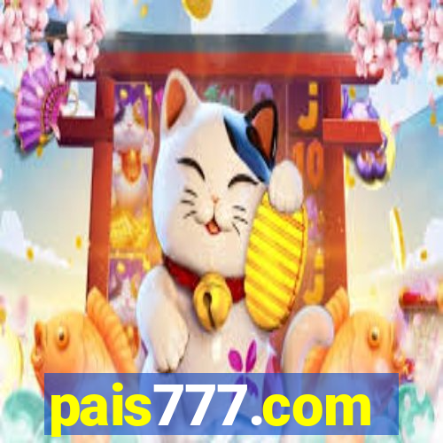 pais777.com