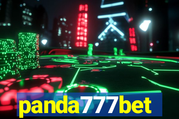 panda777bet