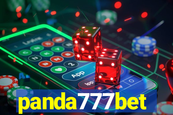 panda777bet