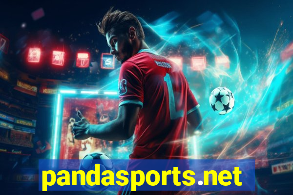 pandasports.net