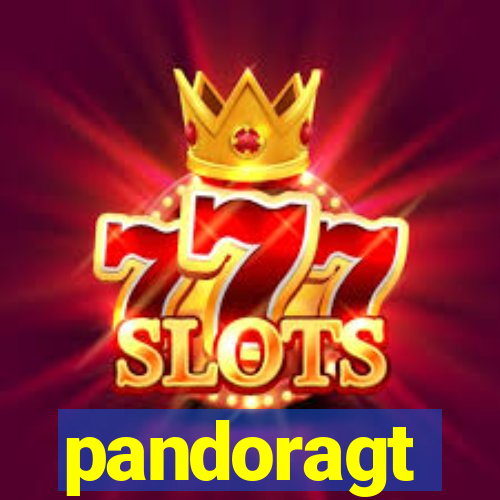 pandoragt