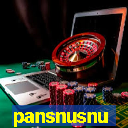 pansnusnu