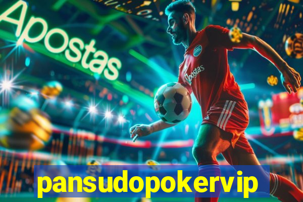 pansudopokervip.net